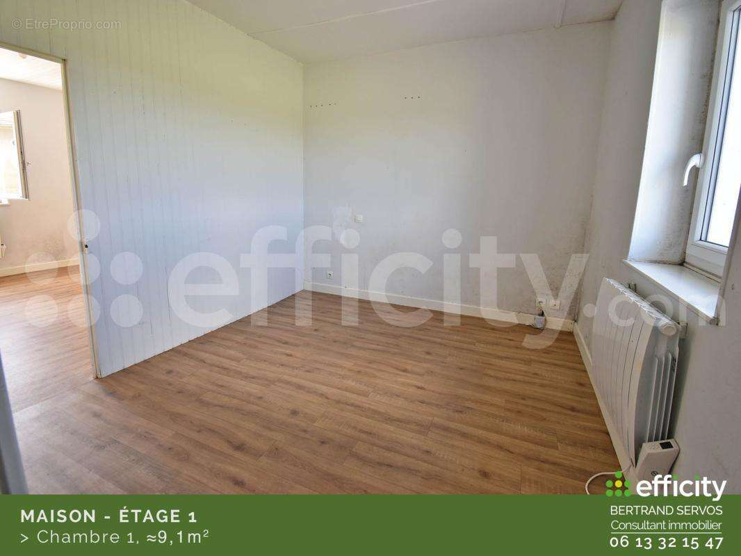 Maison 87 m² à Saint-Martin-Lestra  - photo 10