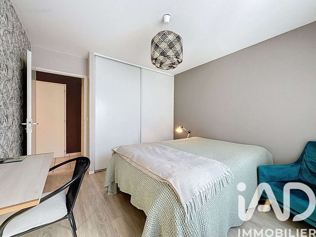 Photo 7 - Appartement à THONON-LES-BAINS