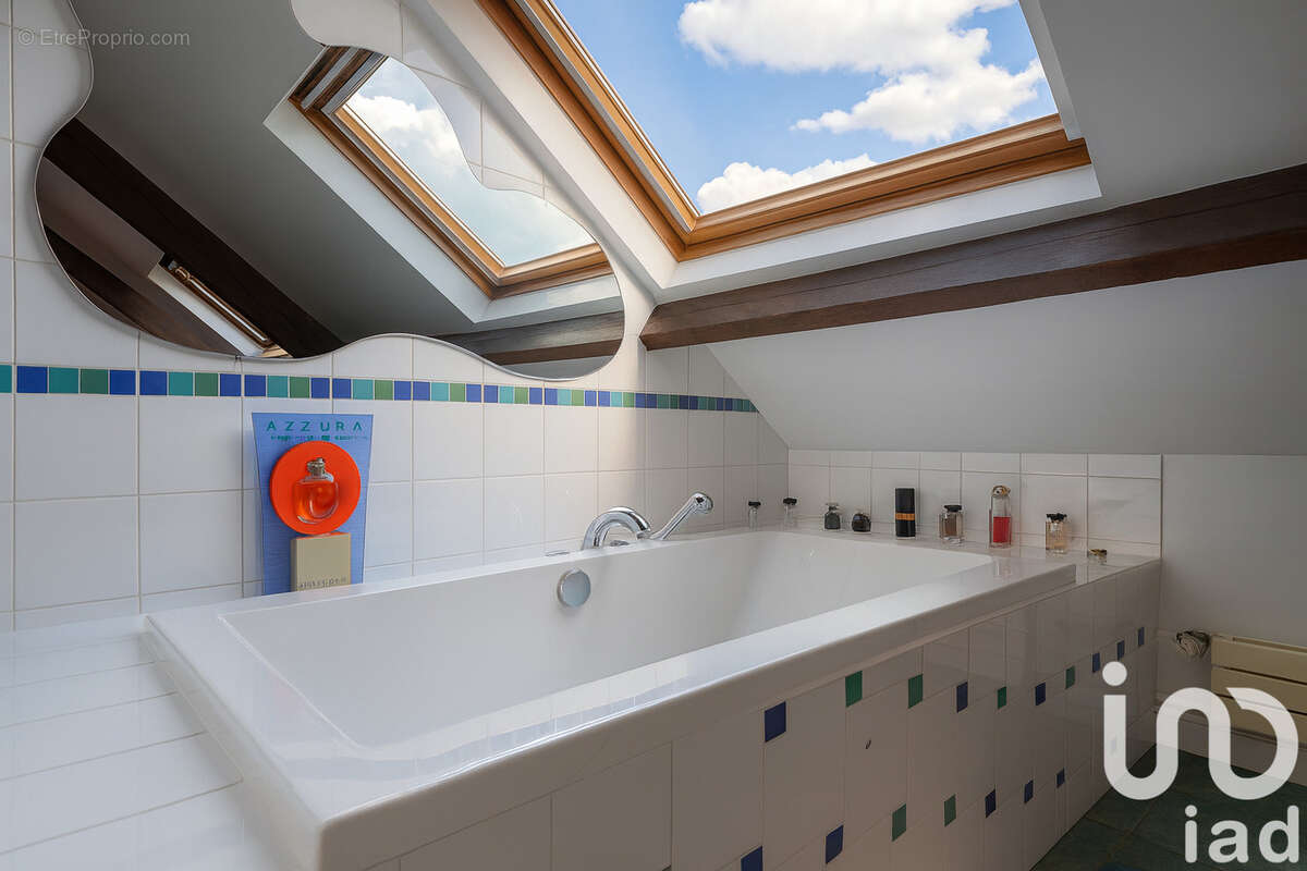 Photo 7 - Maison à SAINT-MAUR-DES-FOSSES