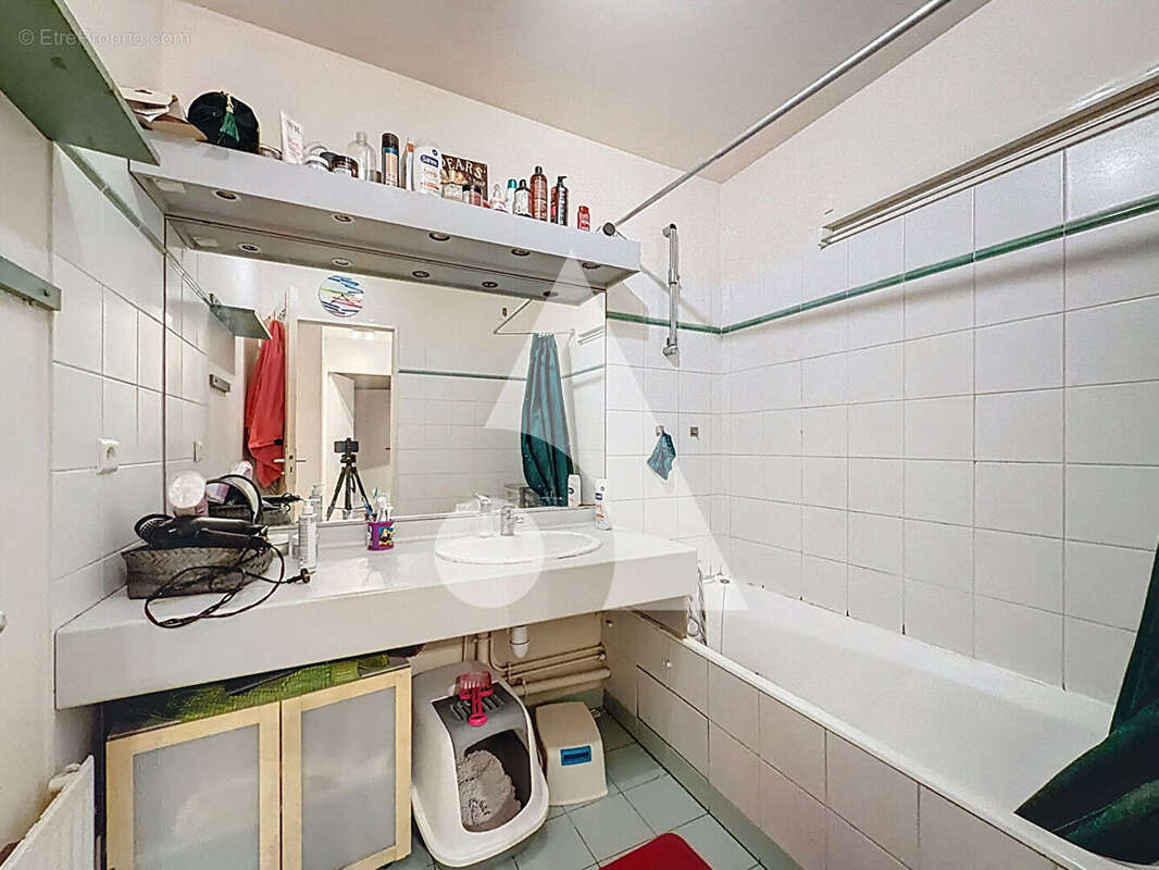 Appartement à RUEIL-MALMAISON