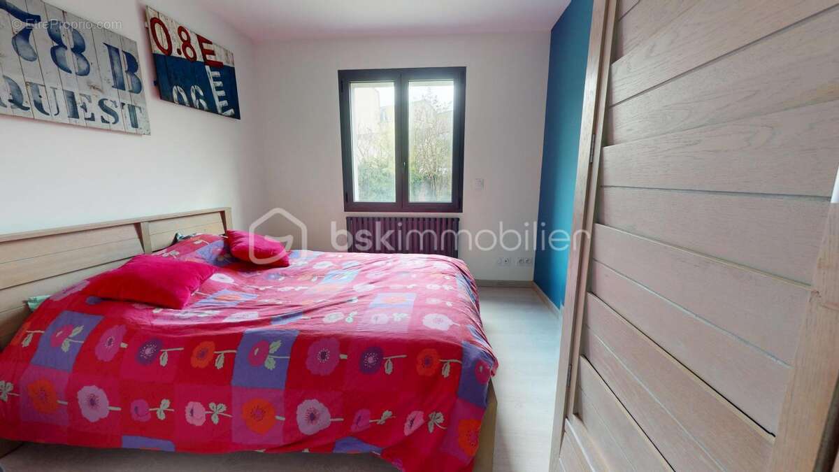 Maison familiale - photo 8
