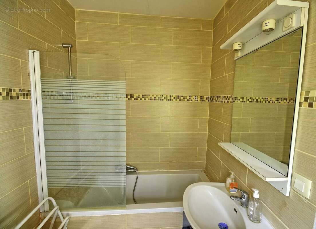 Maison à SAINT-AUBIN-SUR-MER