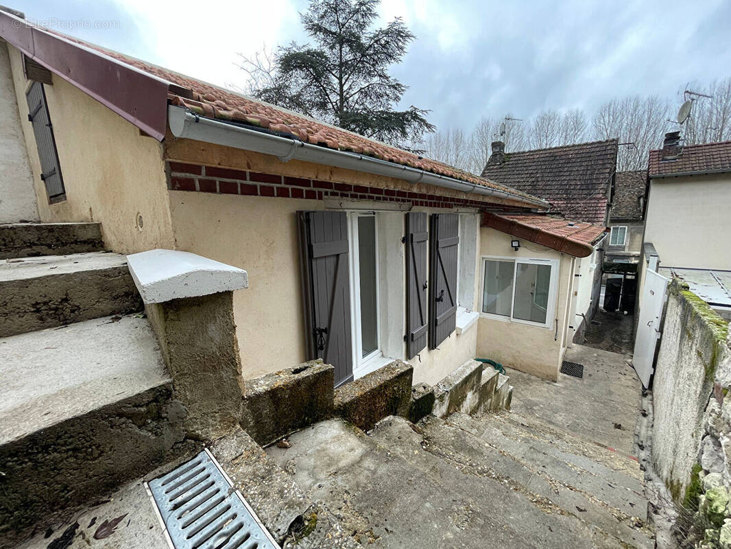 Maison à LES ANDELYS