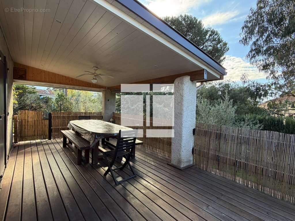 Maison à ALBITRECCIA