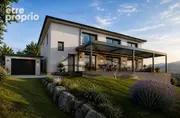 Maison à CRANVES-SALES