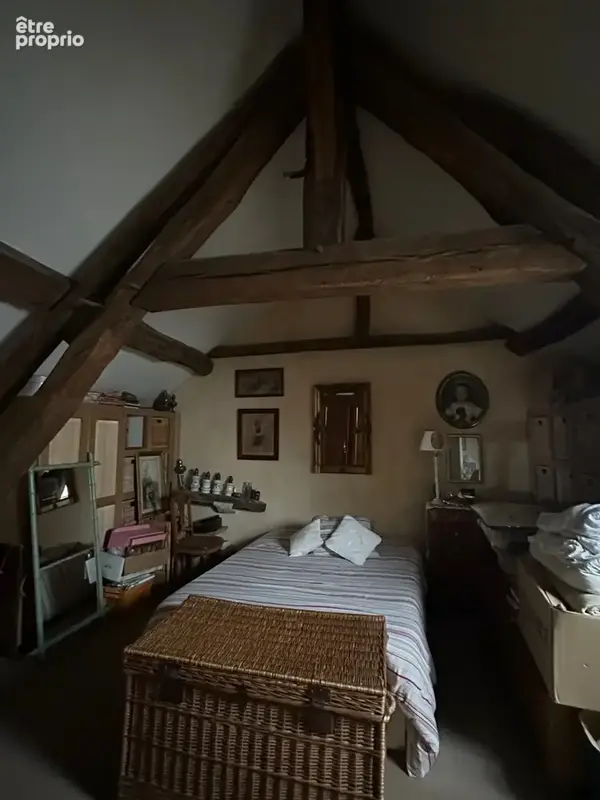 Citée médievale , Maison à vendre 4 pièces  (21) - photo 9
