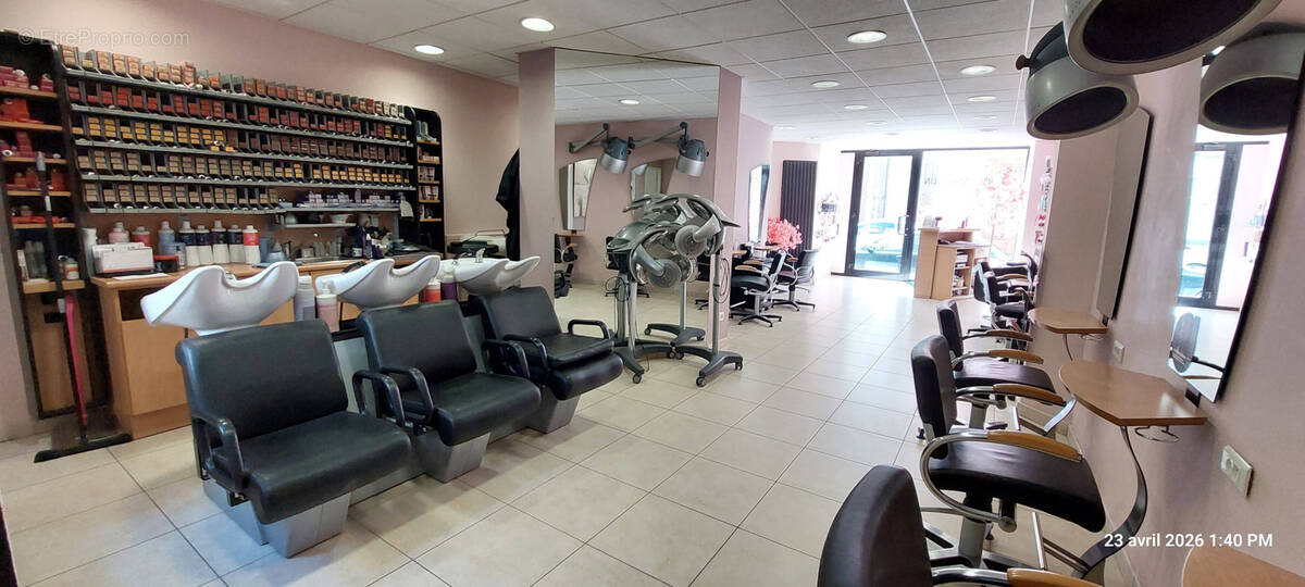 Commerce à CAMBRAI