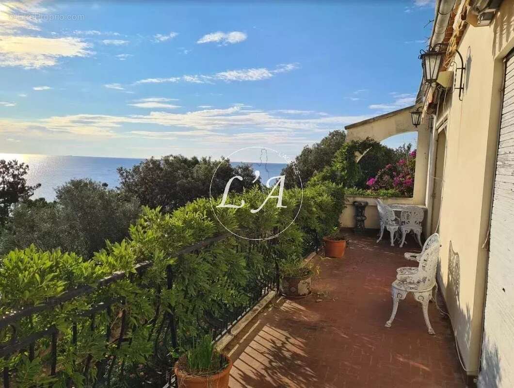 Maison à SARI-SOLENZARA