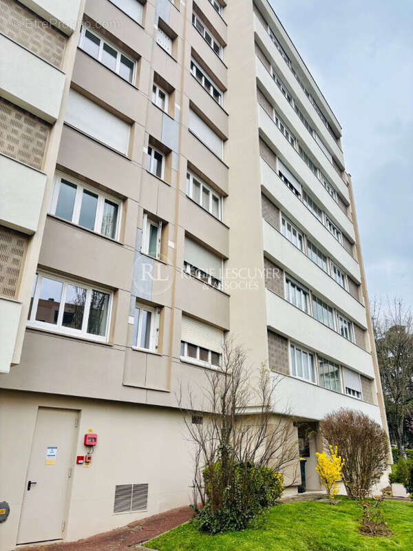 Appartement à ECULLY