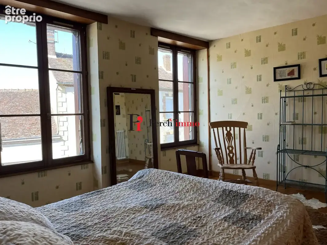 Maison 5 pièces 84 m² à vendre à Belleme (61130) - photo 6