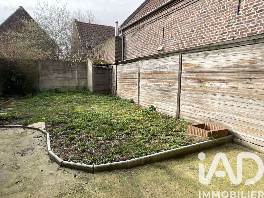 Photo 9 - Maison à ERRE