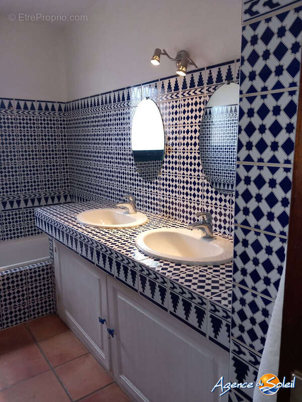 Maison à CANET-EN-ROUSSILLON