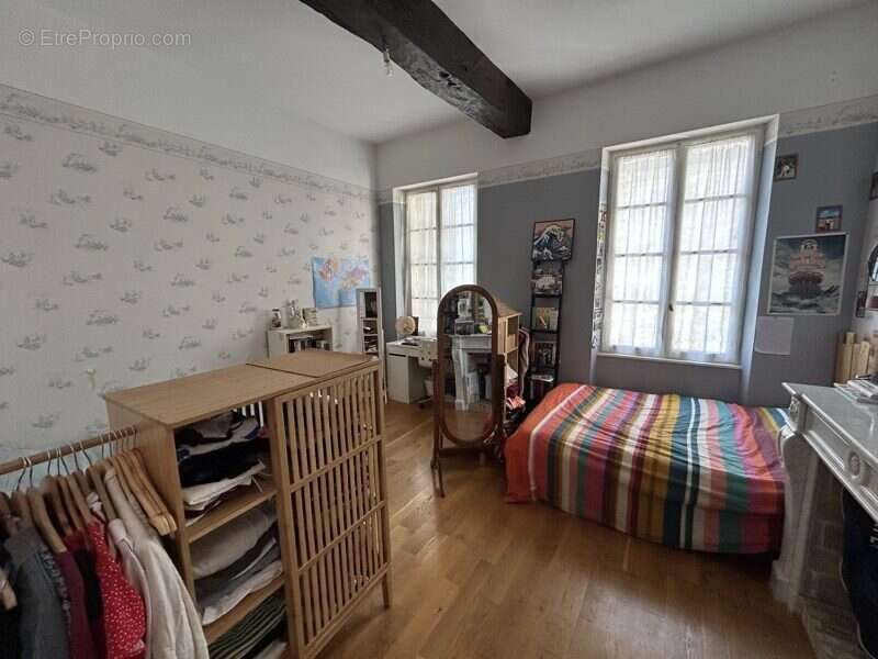 Appartement à PERIGUEUX