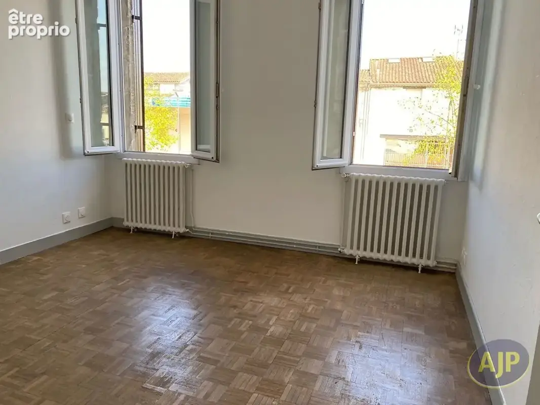 Appartement  A vendre avec  garage  3 pièces 57 m2  Carbon-blanc - photo 5