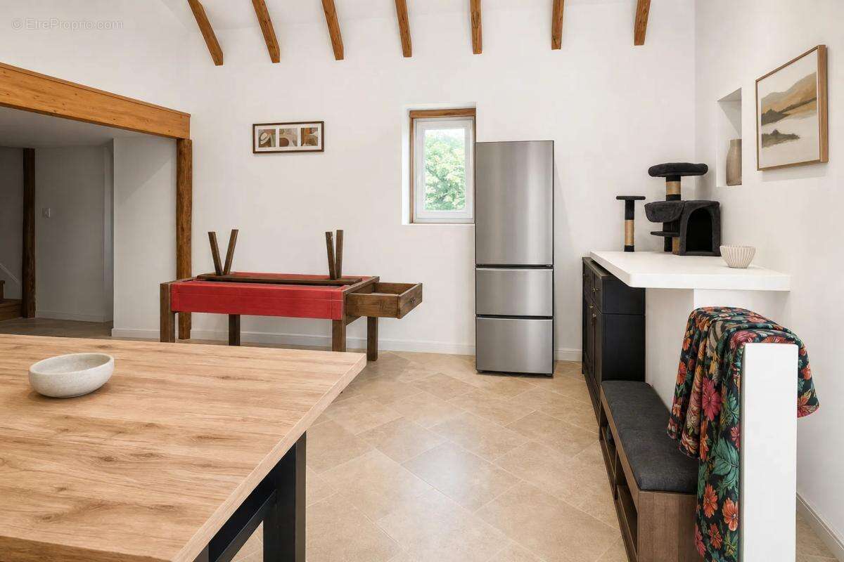 Maison de 3 pièces de 190 m² à Parlan - photo 5