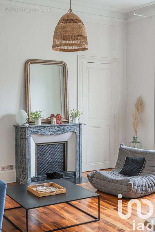 Photo 3 - Appartement à GRENOBLE