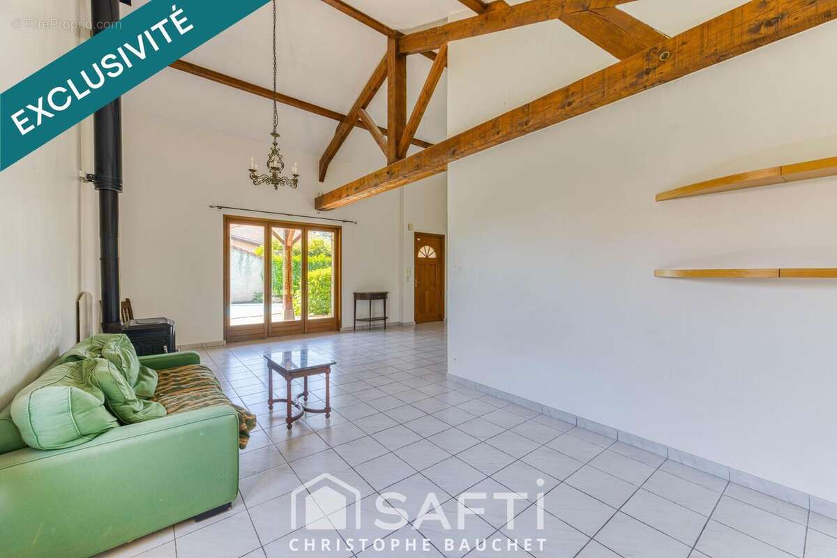 Maison 131 m² à Saint-Remy  - photo 5
