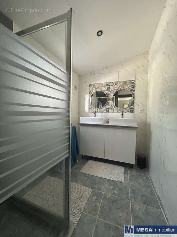 Maison rénovée - photo 5