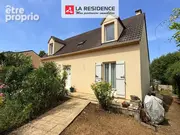 Maison à MONTIGNY-LES-CORMEILLES