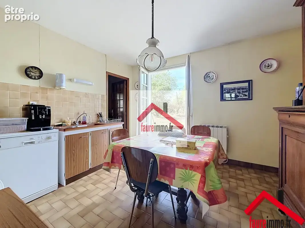 Maison à vars-sur-roseix en correze - photo 2