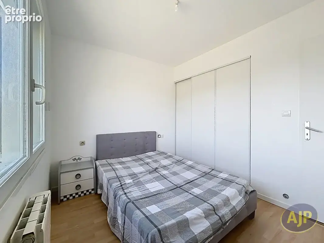 Maison 3 chambres avec sous-sol complet ? Saint-Vincent-des-Landes - photo 8