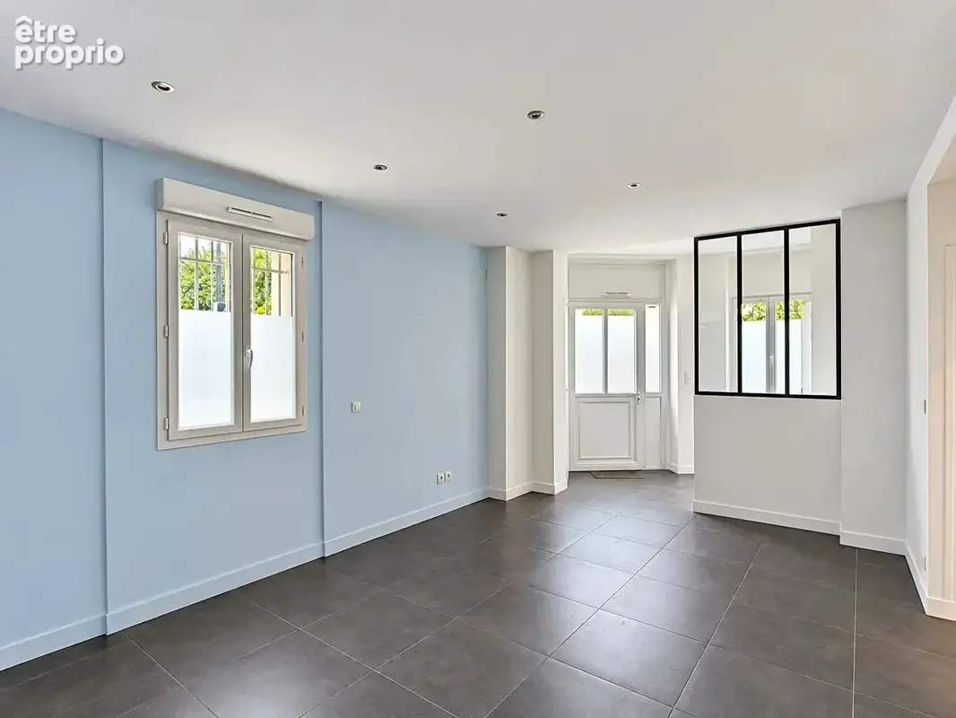 Photo Appartement à Bois-Colombes au prix de 450 000€