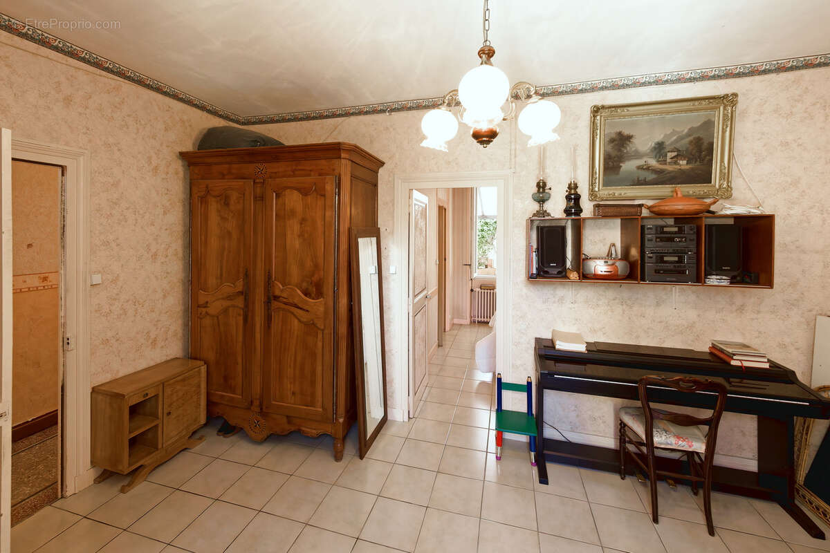 Maison à ORLEANS