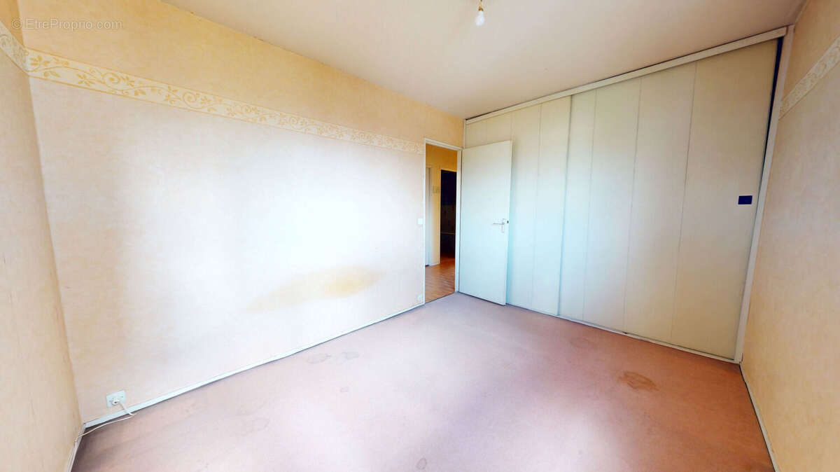 Appartement 50m² à caen - photo 8