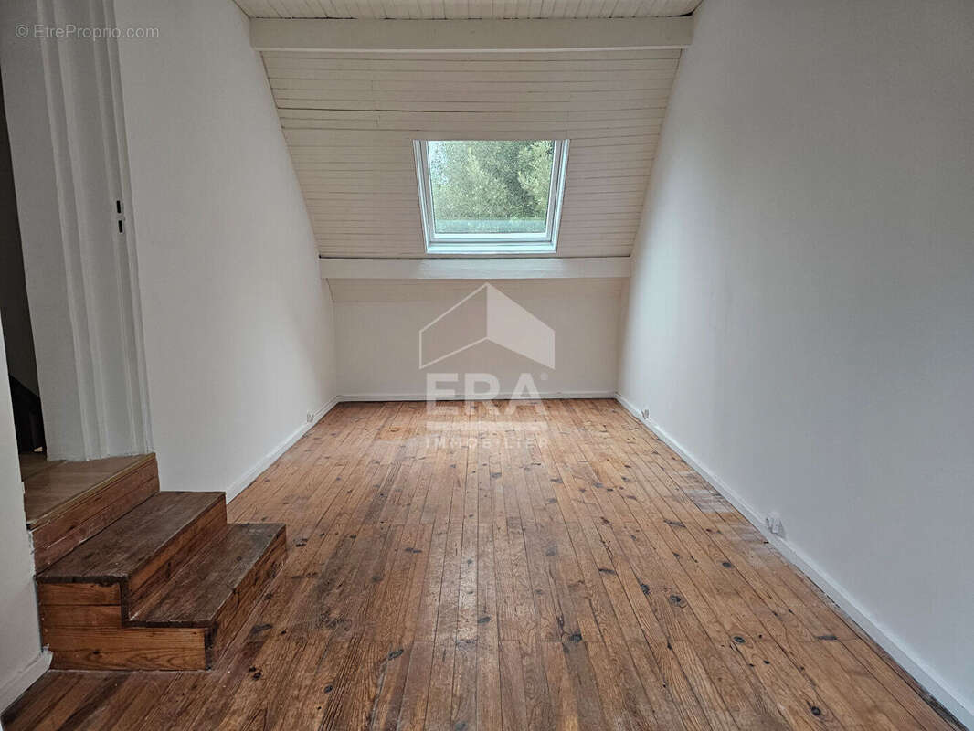 Maison 90m² à herbeville - photo 17