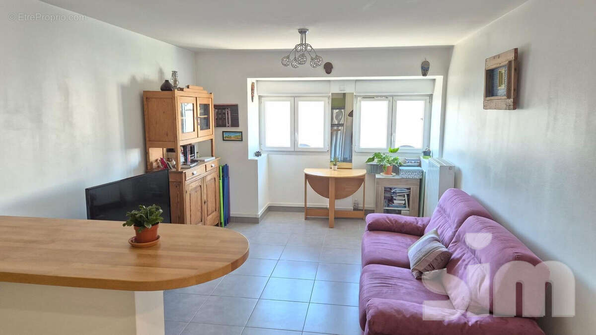 Appartement à CHELLES