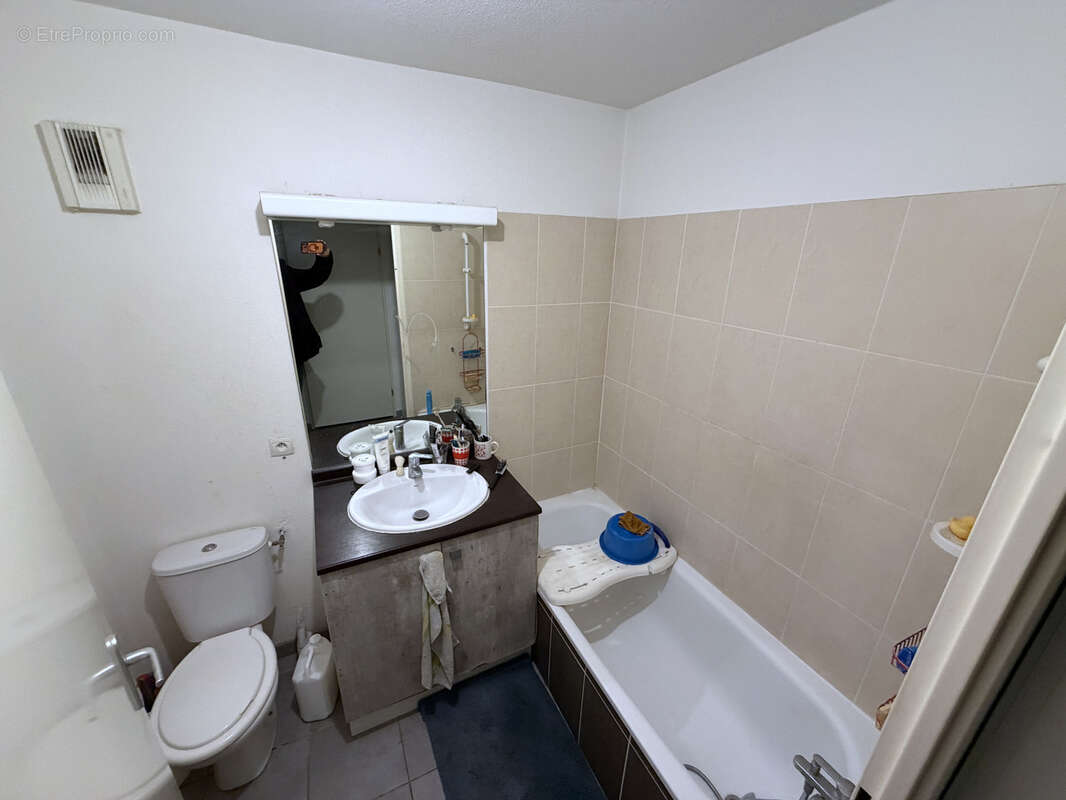 Appartement à LUNEL