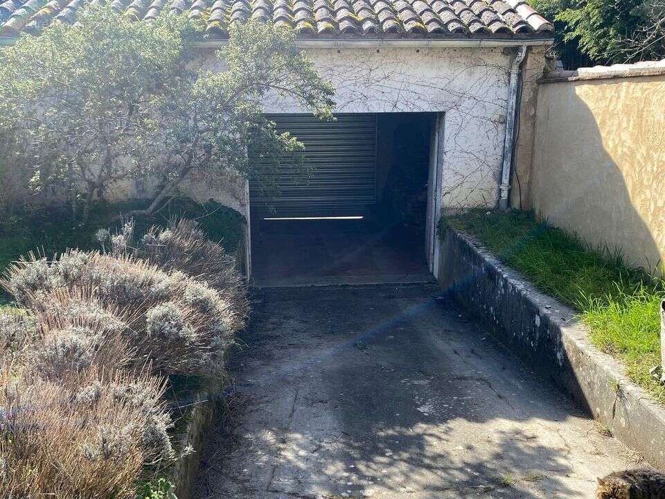 Maison à LABASTIDE-D'ARMAGNAC