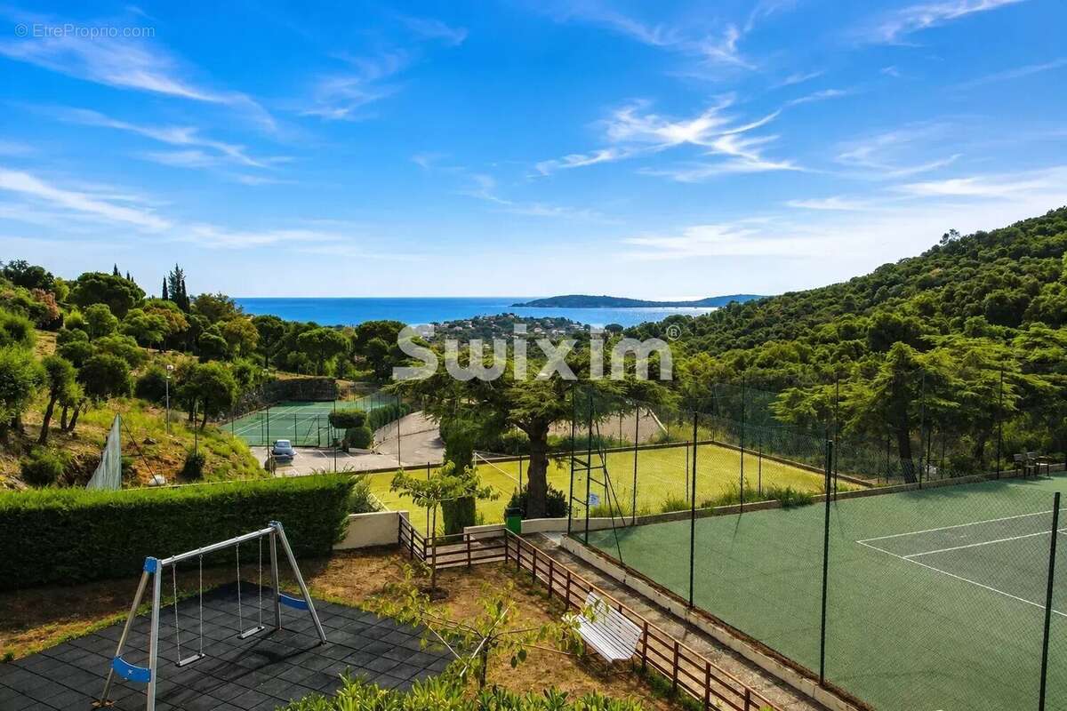 Maison - vue mer - 2 chambres - terrain - photo 14