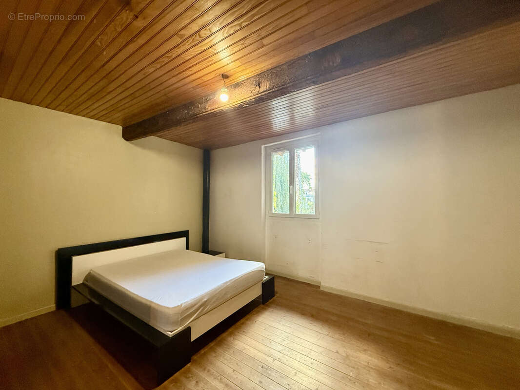 Maison à L'ISLE-JOURDAIN