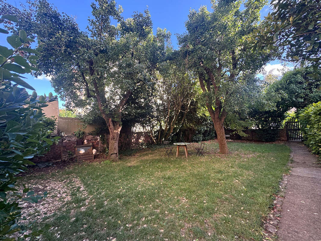 Appartement à CLAMART