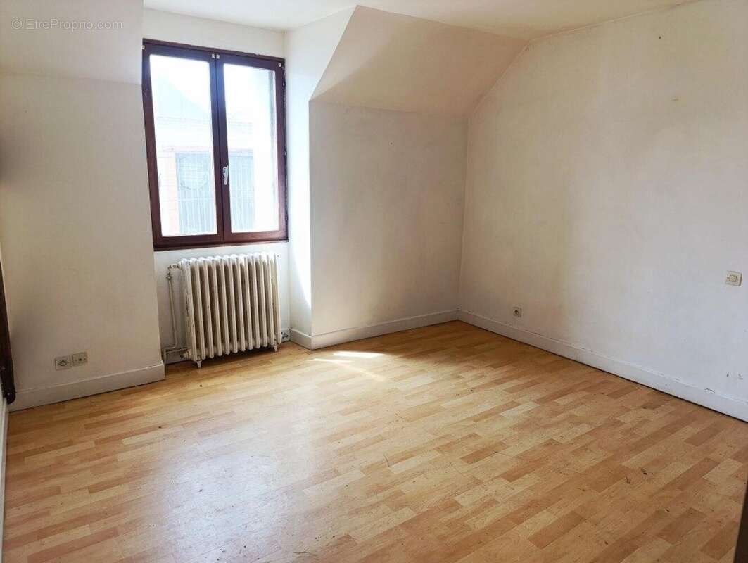 Photo 5 - Maison à ISSOUDUN