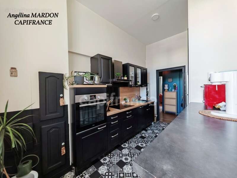 Appartement à LE HAVRE