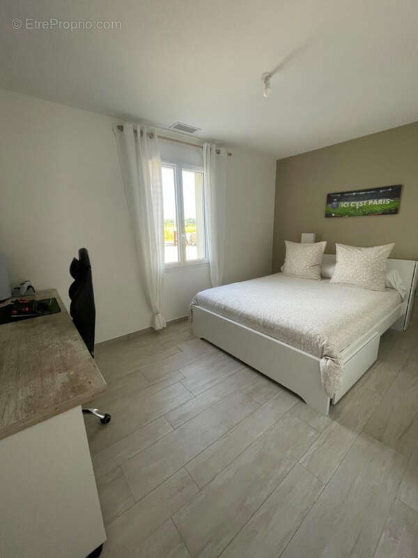 Maison à SAINT-GERMAIN-ET-MONS