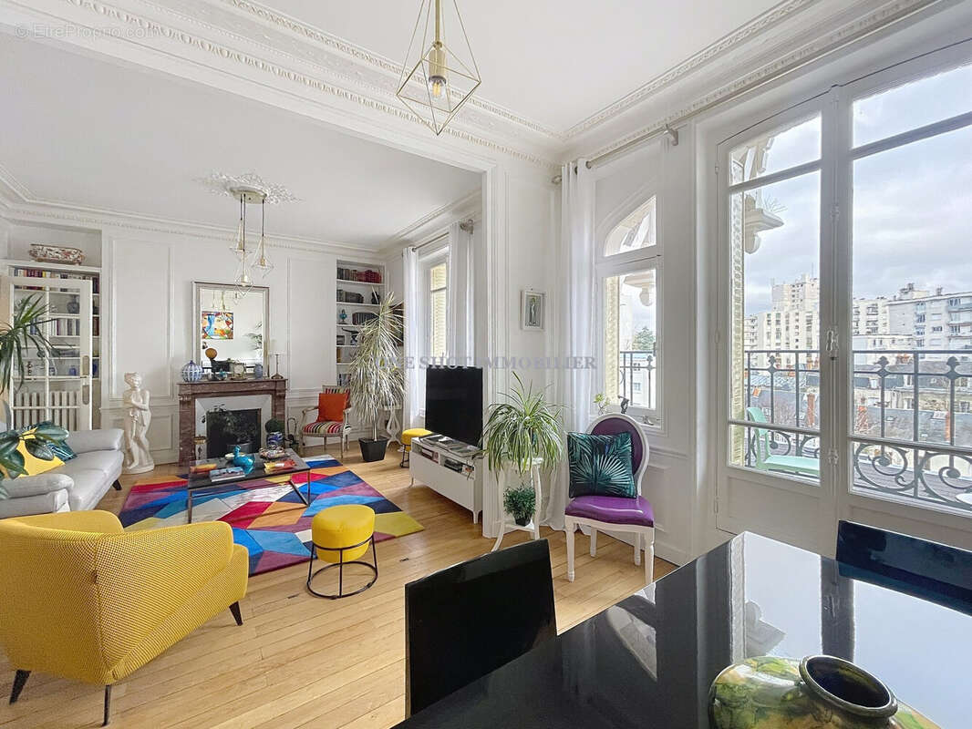 Appartement à ORLEANS