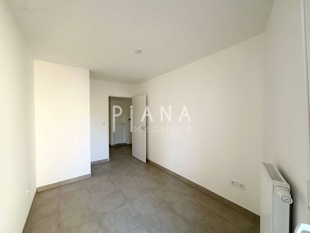 Appartement à ORANGE