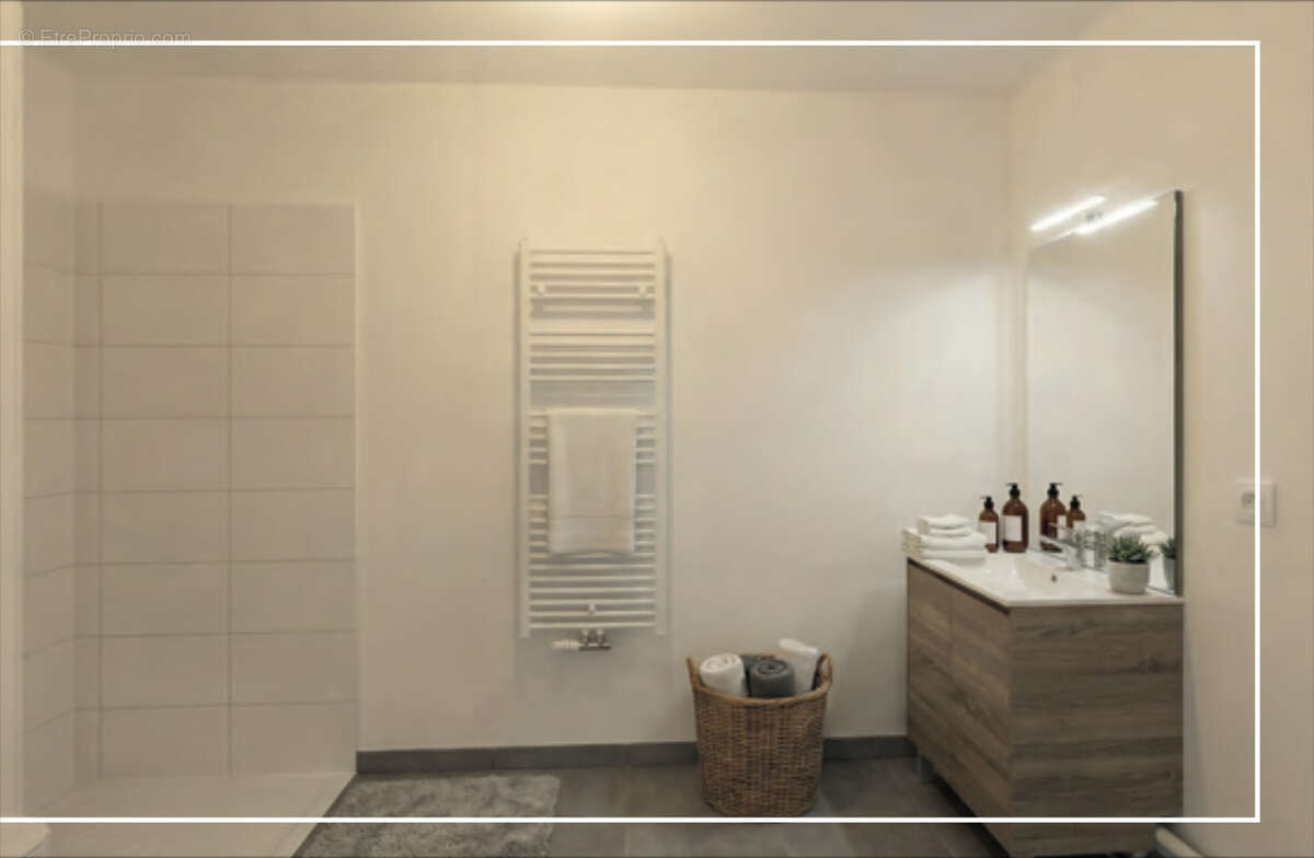 Appartement à MERIGNAC