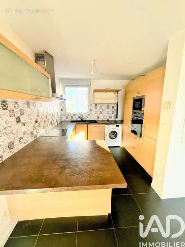 Photo 3 - Appartement à BLAGNAC