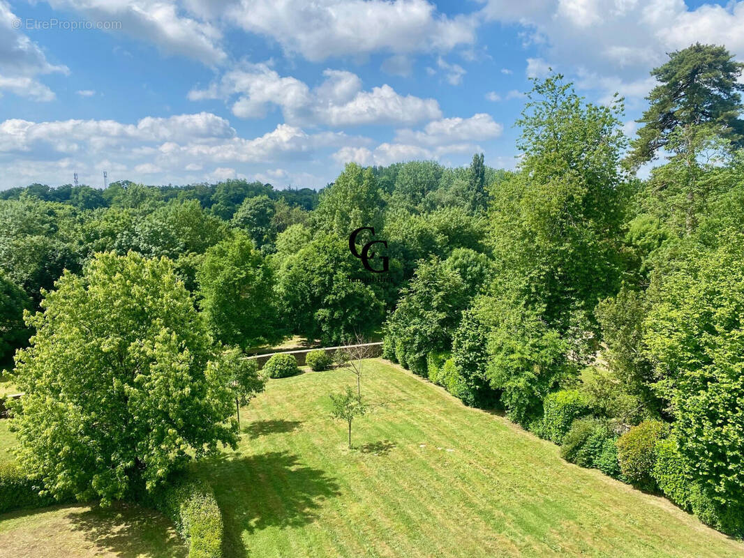Appartement à VERTOU