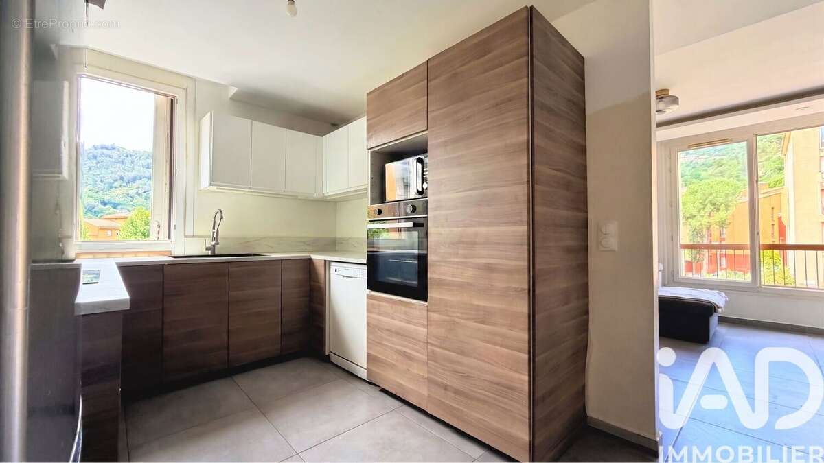 Photo 4 - Appartement à DRAP