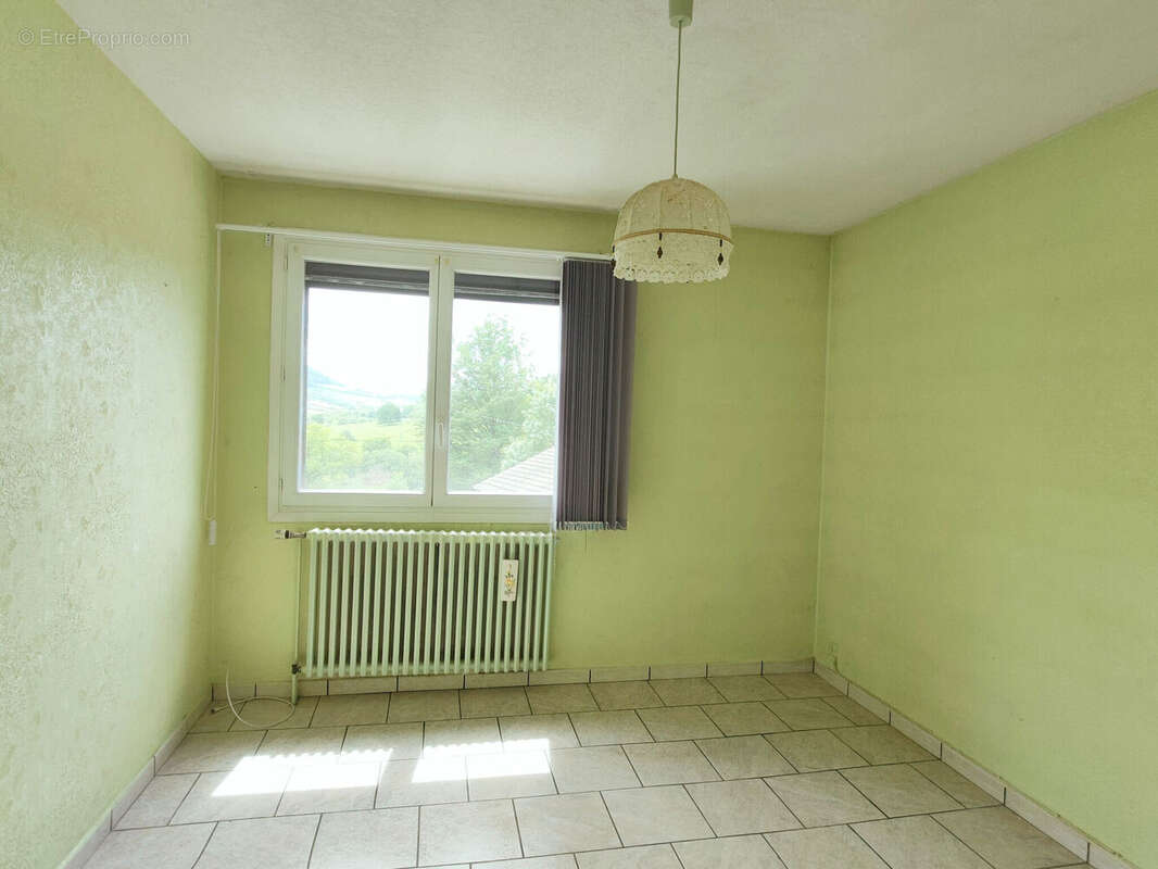 Photo 7 - Maison à ABBENANS