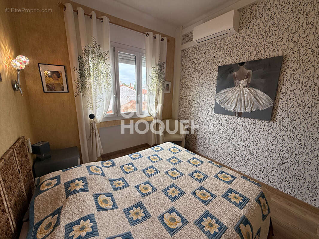 Maison - 6 pièces avec piscine , A vendre à Perpignan (66000) , Quartier Las Cobas - photo 13