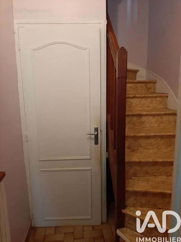 Photo 6 - Maison à CHERBOURG-OCTEVILLE