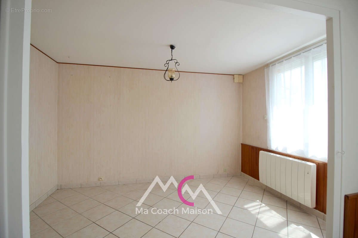 Maison à MISSILLAC