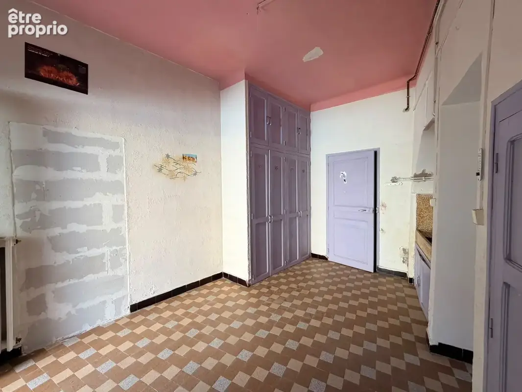 MONTEUX CENTRE-VILLE   Appartement 58 m2 avec grand atout extérieur - photo 4