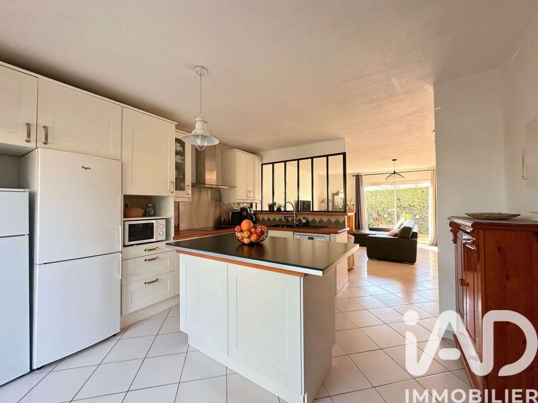 Photo 3 - Maison à VILLENAVE-D&#039;ORNON